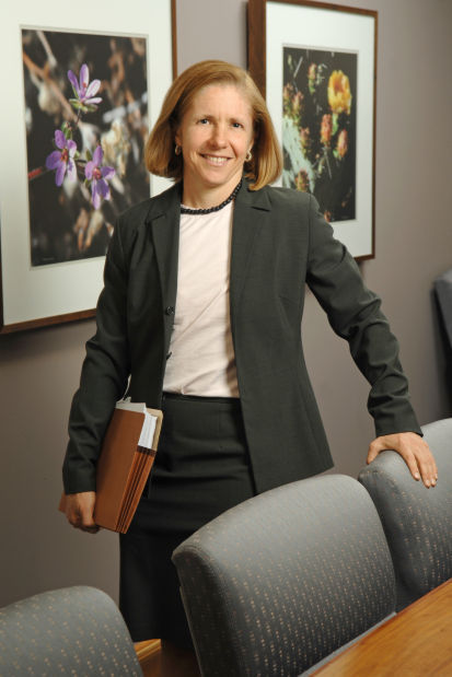 Biz awards - Smith named to top pro bono list